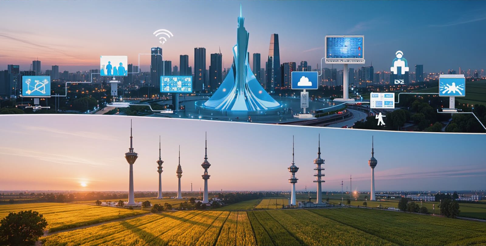 Impact on Different Industries